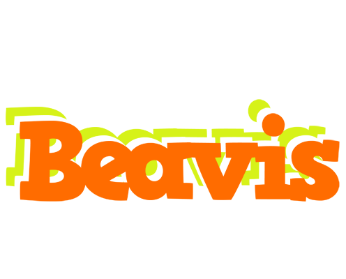 Beavis healthy logo