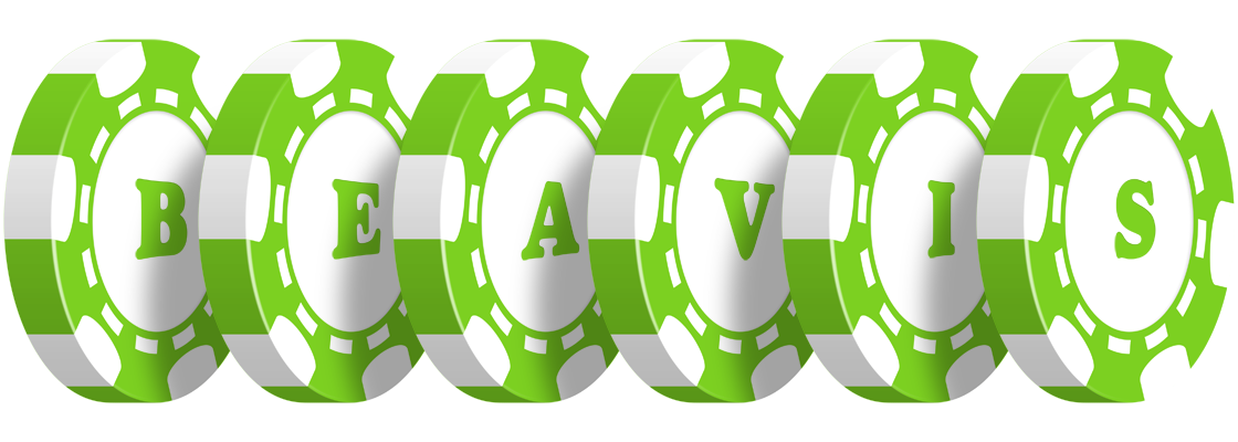 Beavis holdem logo