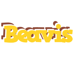 Beavis hotcup logo