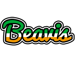 Beavis ireland logo