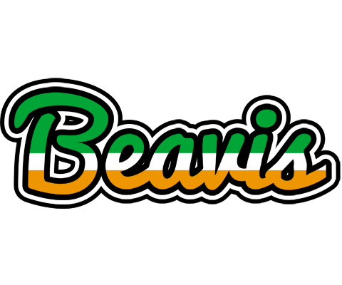 Beavis ireland logo
