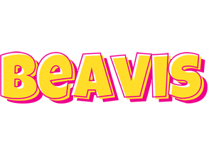 Beavis kaboom logo