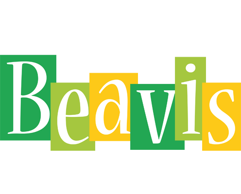Beavis lemonade logo