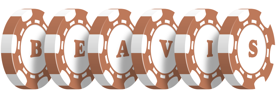 Beavis limit logo