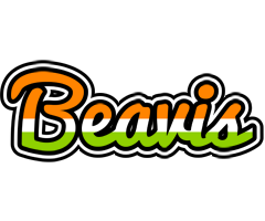 Beavis mumbai logo