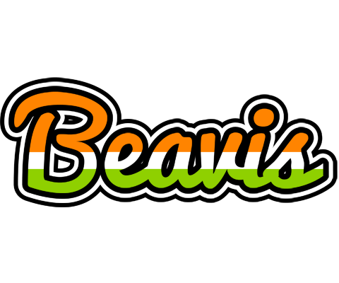 Beavis mumbai logo