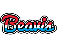 Beavis norway logo