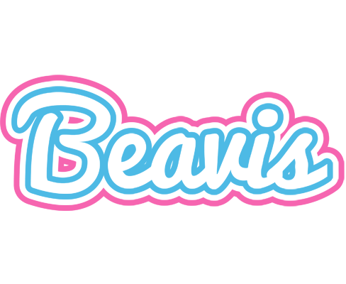 Beavis outdoors logo