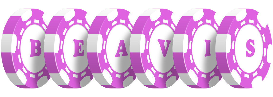 Beavis river logo