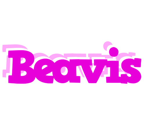 Beavis rumba logo