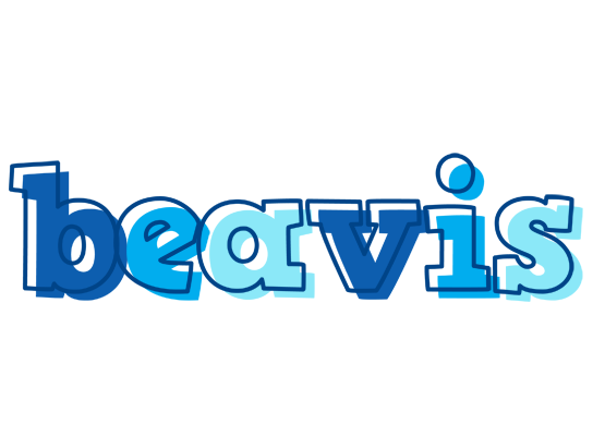 Beavis sailor logo