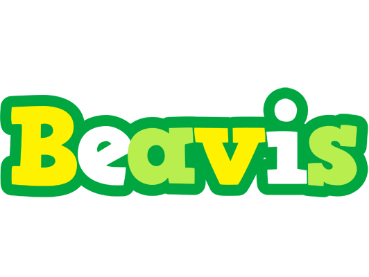 Beavis soccer logo