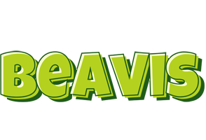 Beavis summer logo