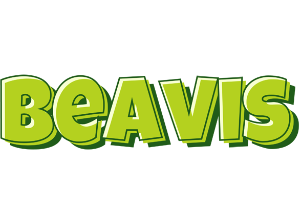 Beavis summer logo