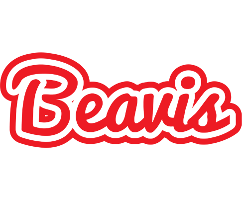 Beavis sunshine logo