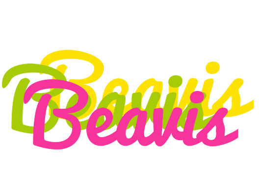 Beavis sweets logo