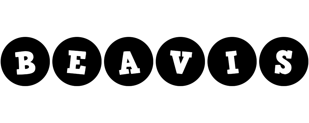 Beavis tools logo