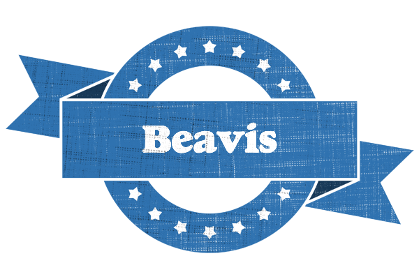 Beavis trust logo