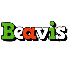 Beavis venezia logo