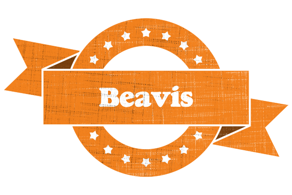 Beavis victory logo