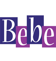 Bebe autumn logo