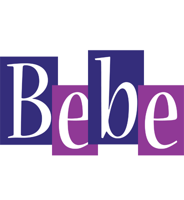 Bebe autumn logo