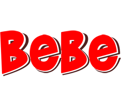 Bebe basket logo