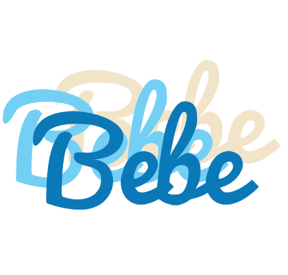Bebe breeze logo