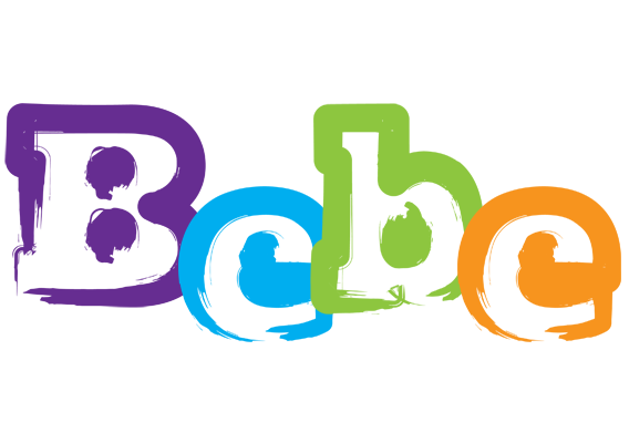 Bebe casino logo