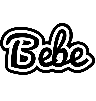 Bebe chess logo
