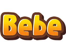 Bebe cookies logo