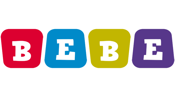 Bebe daycare logo