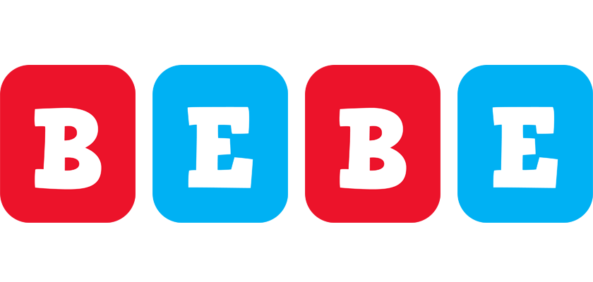 Bebe diesel logo