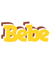 Bebe hotcup logo