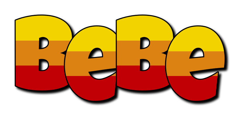 Bebe jungle logo