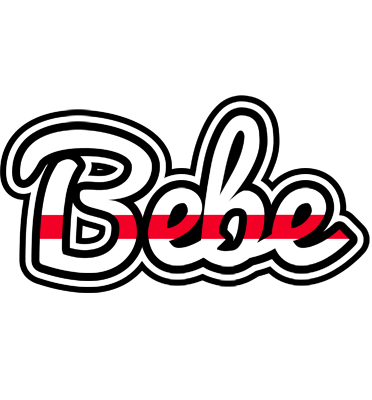 Bebe kingdom logo
