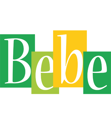 Bebe lemonade logo