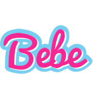 Bebe popstar logo