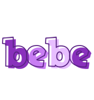 Bebe sensual logo