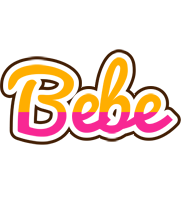 Bebe smoothie logo