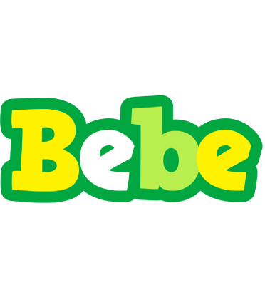 Bebe soccer logo