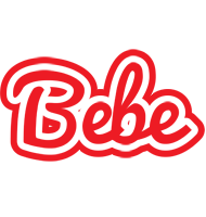 Bebe sunshine logo