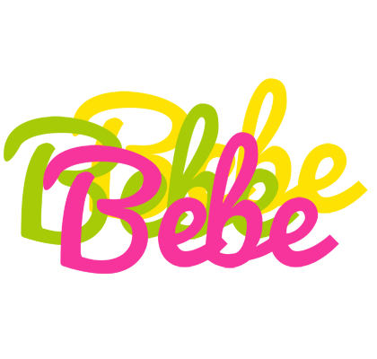 Bebe sweets logo