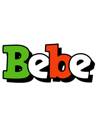 Bebe venezia logo
