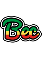 Bec african logo