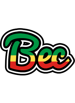 Bec african logo