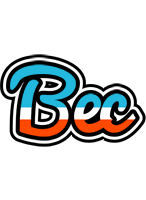 Bec america logo