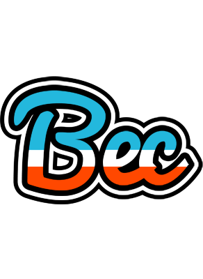 Bec america logo