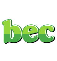 Bec apple logo