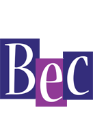 Bec autumn logo